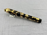 PARKER #16 Turban Cap  Fountain Pen