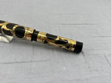 PARKER #16 Turban Cap  Fountain Pen