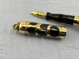PARKER #16 Turban Cap  Fountain Pen