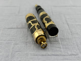 PARKER #16 Turban Cap  Fountain Pen