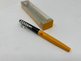Montblanc Carrera Near Mint in the box never been used -  Fountain Pen