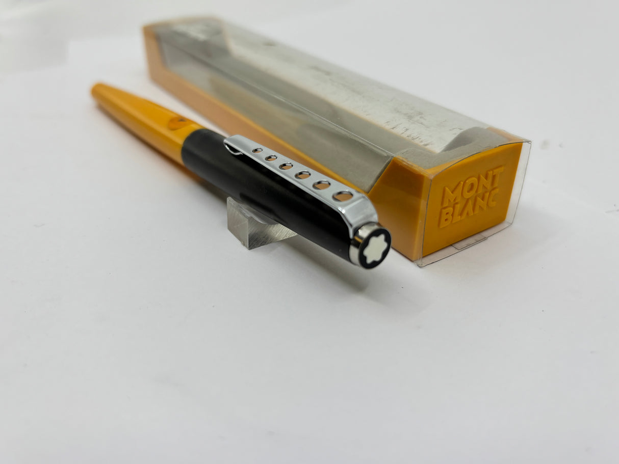 Montblanc Carrera Near Mint in the box never been used -  Fountain Pen