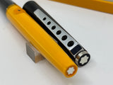 Montblanc Carrera Near Mint in the box never been used -  Fountain Pen
