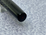 Waterman #52 Black Chased - Fountain Pen