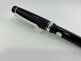 Pilot Custom Heritage 912 rhodium trim - Fountain Pen