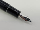 Pilot Custom Heritage 912 rhodium trim - Fountain Pen