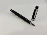 Pilot Custom Heritage 912 rhodium trim - Fountain Pen