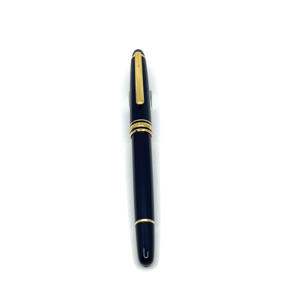 Montblanc Meisterstuck  Classique #163 Black Rollerball