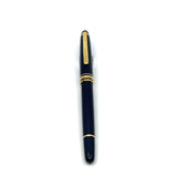 Montblanc Meisterstuck  Classique #163 Black Rollerball