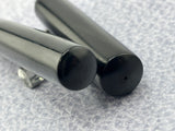 Waterman #20 Slip Cap Black Hard Rubber  Fountain Pen
