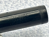 PARKER #26 Black Hard Rubber Ebonite - Fountain Pen