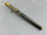 Parker # 75 Sterling Silver "Cisele" Fountain Pen