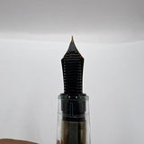 Sailor Large 1911 Demonstrator Fountain Pen -  Extra Fine 21kt Gold Nib