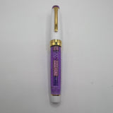 Sailor Purple Rain Pro Gear Fountain Pen -  Extra Fine 21kt Gold Nib