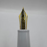 Sailor Purple Rain Pro Gear Fountain Pen -  Extra Fine 21kt Gold Nib