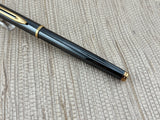 Waterman Preface Gray Lacquer * Gun color *  - Fountain Pen