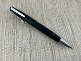 Lamy 2000 Black Makrolon Broad nib - Fountain Pen