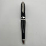 Platinum 90th Anniversary Carbon Fiber 25G Limited Edition Fountain Pen  - Fine 18kt Gold Nib
