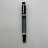 Montblanc Honore de Balzac Writer Series Limited Edition Fountain Pen  - Medium 18kt Gold Nib