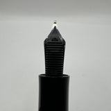 Montblanc Honore de Balzac Writer Series Limited Edition Fountain Pen  - Medium 18kt Gold Nib