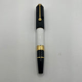 Montblanc William Shakespeare Writer Series Limited Edition Fountain Pen  - Fine 18kt Gold Nib