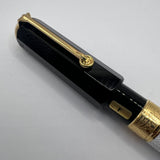 Montblanc William Shakespeare Writer Series Limited Edition Fountain Pen  - Fine 18kt Gold Nib