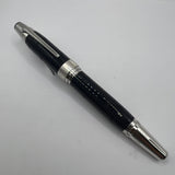 Montblanc Antoine de Saint Exupery Writer Series Limited Edition Fountain Pen  - Fine 18kt Gold Nib