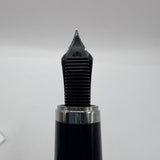 Montblanc Antoine de Saint Exupery Writer Series Limited Edition Fountain Pen  - Fine 18kt Gold Nib