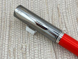 Ducati By Montegrappa 2007 Limited Edition #249/500   - Fountain Pen