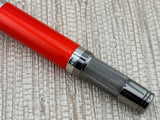 Ducati By Montegrappa 2007 Limited Edition #249/500   - Fountain Pen