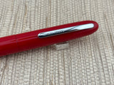 Giorgio ARMANI Montenapoleone  Ferrari Red  - Fountain Pen