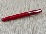 Giorgio ARMANI Montenapoleone  Ferrari Red  - Fountain Pen