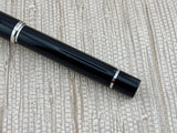 Montegrappa Ducale Black   - Fountain Pen