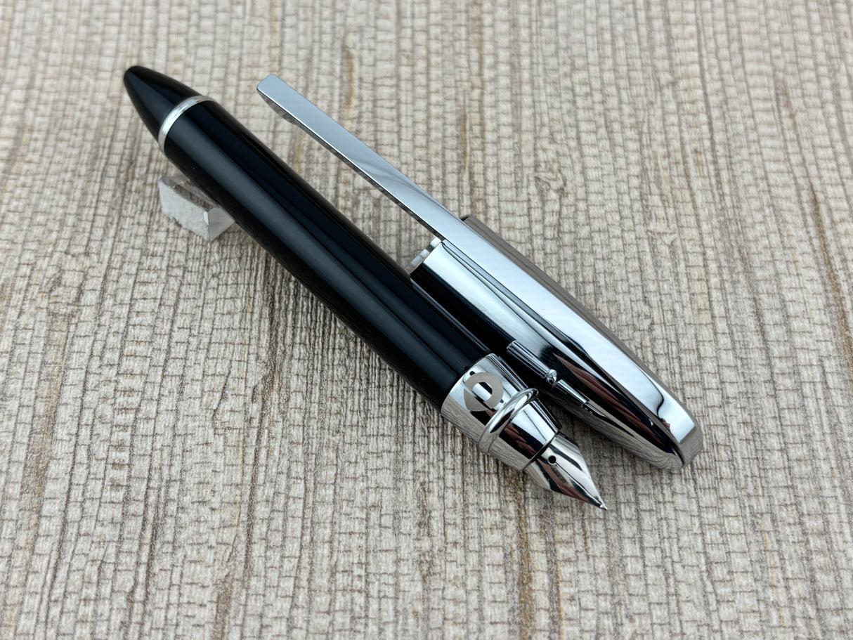 Smart Pen - The Famous Car Brand Name! Very Nice Design - Fountain Pen