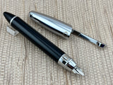 Smart Pen - The Famous Car Brand Name! Very Nice Design - Fountain Pen