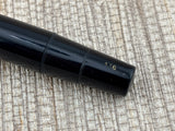 Montblanc 136 B Meisterstuck Black Circa 1946 - Fountain Pen