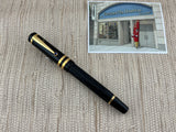 Montblanc Dostoevsky Limited Edition Rollerball Pen