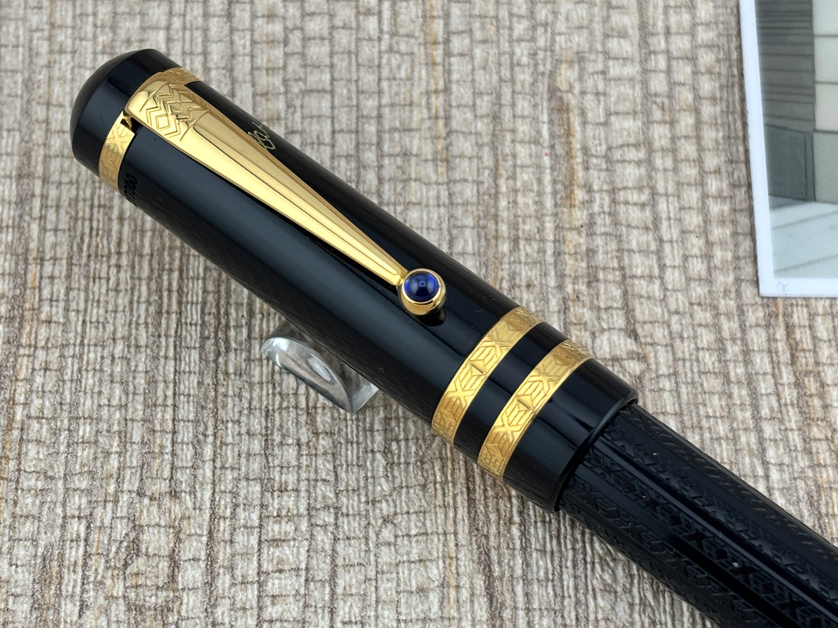 Montblanc Dostoevsky Limited Edition Rollerball Pen