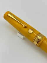 ASC Armando Simoni Cub Bologna Extra Yellow exclusive Bittner CA circa 2019
