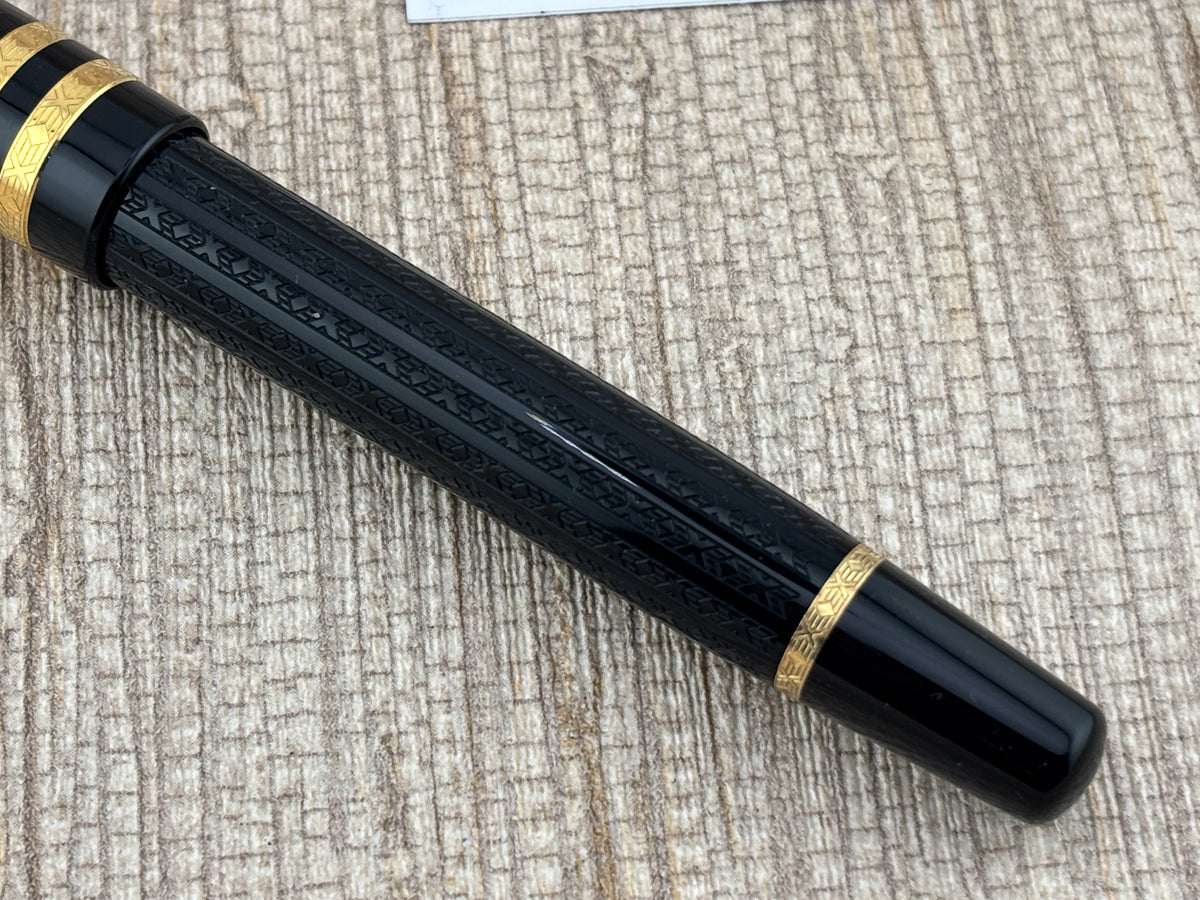 Montblanc Dostoevsky Limited Edition Rollerball Pen
