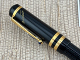 Montblanc Dostoevsky Limited Edition Rollerball Pen