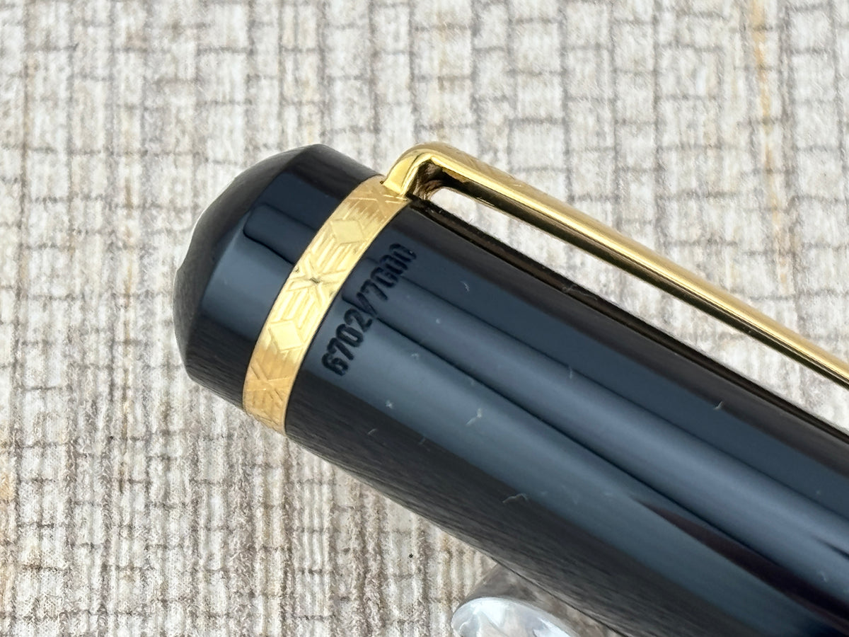Montblanc Dostoevsky Limited Edition Rollerball Pen