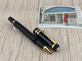 Montblanc Dostoevsky Limited Edition Rollerball Pen