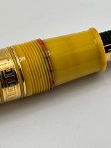 ASC Armando Simoni Cub Bologna Extra Yellow exclusive Bittner CA circa 2019