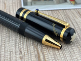 Montblanc Dostoevsky Limited Edition Rollerball Pen