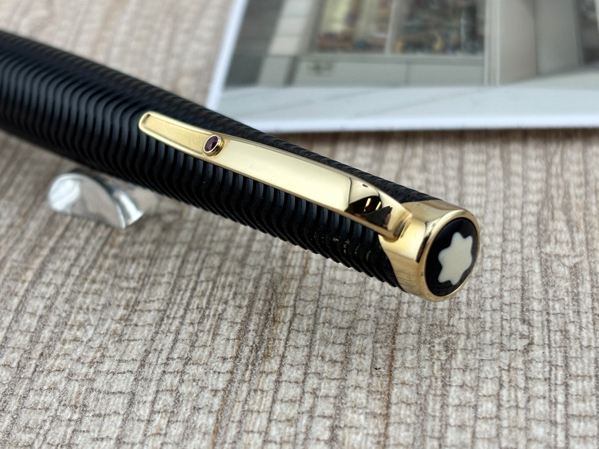 Montblanc Virginia Woolf Writer's Series Limited Edition  Ballpoint Pen