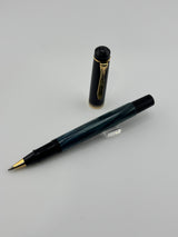 Pelikan R200 Roller Ball Grey Barrel