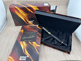 Montblanc Dostoevsky Limited Edition Rollerball Pen