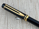 Waterman Le Man 100 Black - Mechanical Pencil