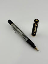 Pelikan R200 Grey Marble - Roller Ball